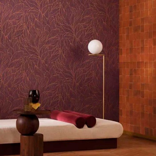 Rollo Papel Pintado JARDIN FELICIA Referencia  76602854.