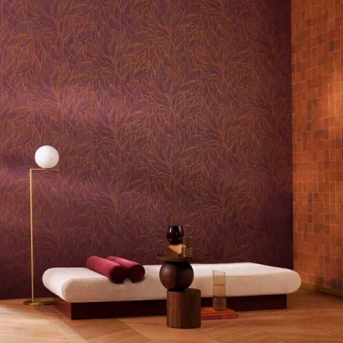 Rollo Papel Pintado JARDIN FELICIA Referencia  76602854.