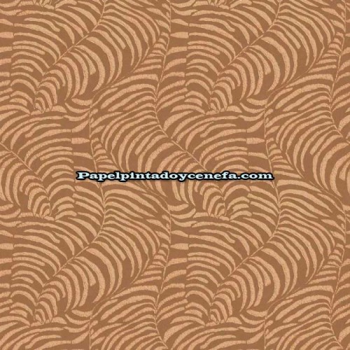Rollo Papel Pintado JARDIN FELICIA Referencia  76591834.