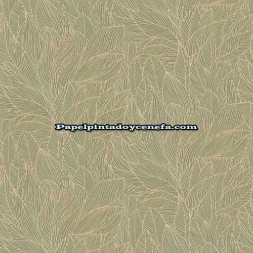 Rollo Papel Pintado JARDIN FELICIA Referencia  76602548.