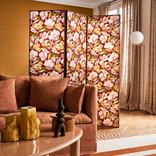 Rollo Papel Pintado JARDIN FELICIA Referencia  76580916.