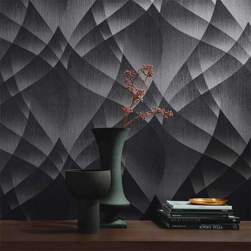 Rollo Papel Pintado FASHION FOR WALLS Referencia  1263-5445.