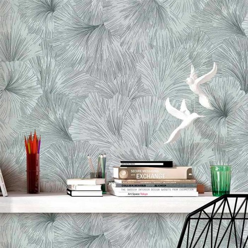 Rollo Papel Pintado FASHION FOR WALLS Referencia  1263-5452.