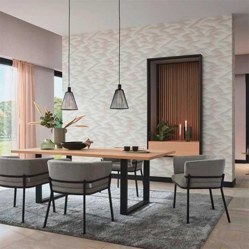 Rollo Papel Pintado FASHION FOR WALLS Referencia  1263-5465.