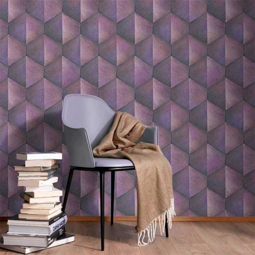 Rollo Papel Pintado FASHION FOR WALLS Referencia  1263-5468.