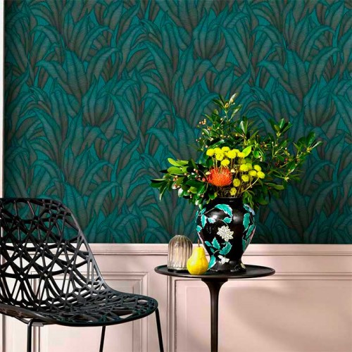 Rollo Papel Pintado FASHION FOR WALLS Referencia  1263-5471.
