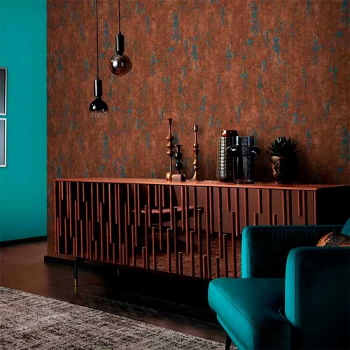 Rollo Papel Pintado FASHION FOR WALLS Referencia  1263-5474.