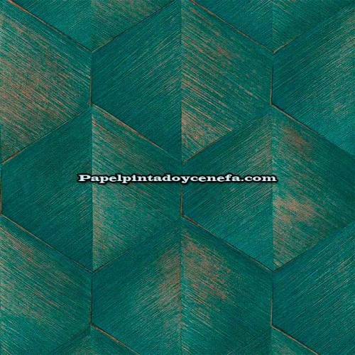 Rollo Papel Pintado FASHION FOR WALLS Referencia  1263-5475.