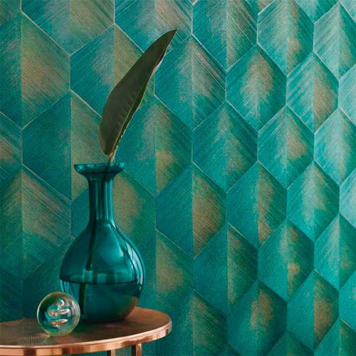 Rollo Papel Pintado FASHION FOR WALLS Referencia  1263-5475.