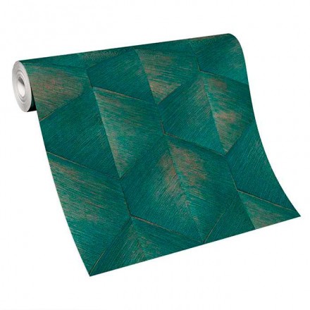 Rollo Papel Pintado FASHION FOR WALLS Referencia  1263-5475.