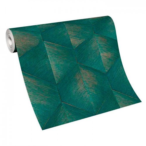 Rollo Papel Pintado FASHION FOR WALLS Referencia  1263-5475.