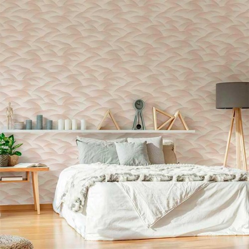 Rollo Papel Pintado FASHION FOR WALLS Referencia  1263-5479.