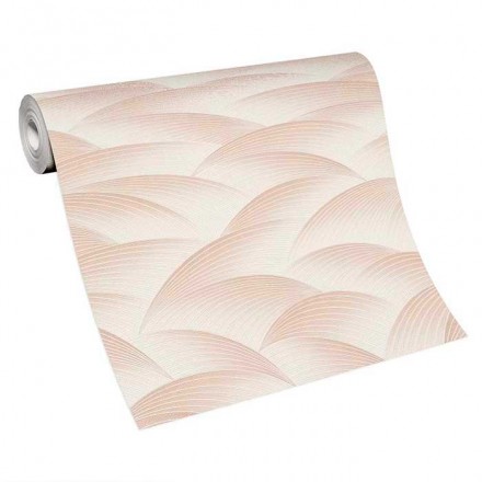 Rollo Papel Pintado FASHION FOR WALLS Referencia  1263-5479.