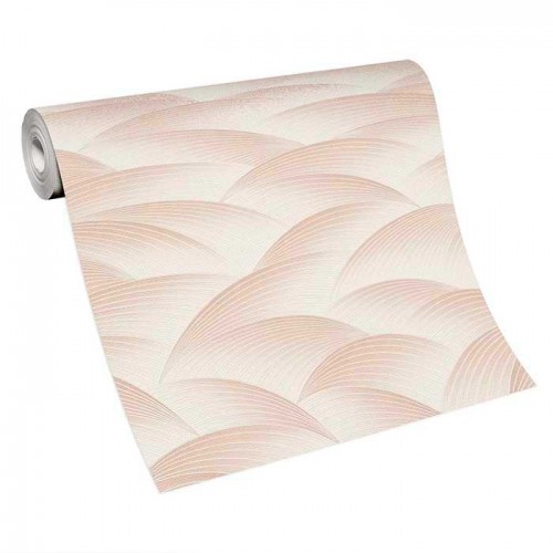 Rollo Papel Pintado FASHION FOR WALLS Referencia  1263-5479.