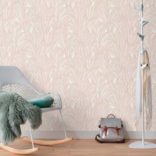 Rollo Papel Pintado FASHION FOR WALLS Referencia  1263-5481.