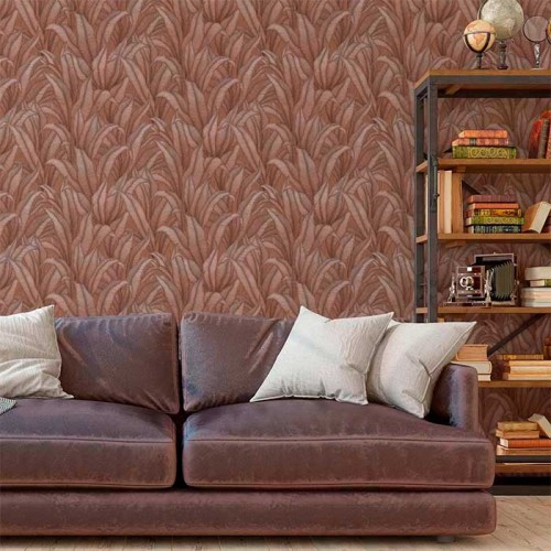 Rollo Papel Pintado FASHION FOR WALLS Referencia  1263-5485.