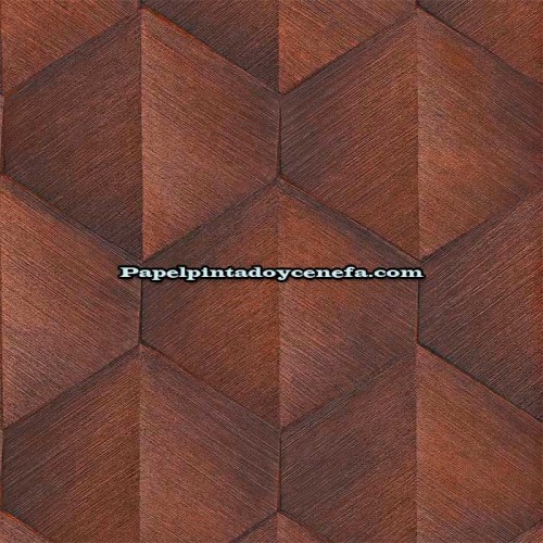 Rollo Papel Pintado FASHION FOR WALLS Referencia  1263-5486.