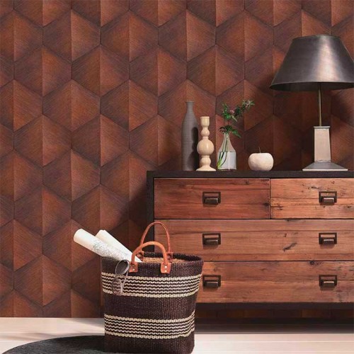 Rollo Papel Pintado FASHION FOR WALLS Referencia  1263-5486.