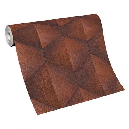 Rollo Papel Pintado FASHION FOR WALLS Referencia  1263-5486.