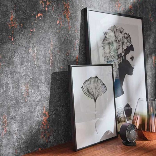 Rollo Papel Pintado FASHION FOR WALLS Referencia  1263-5490.