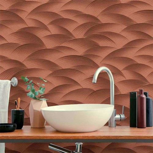 Rollo Papel Pintado FASHION FOR WALLS Referencia  1263-5491.