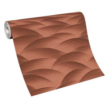 Rollo Papel Pintado FASHION FOR WALLS Referencia  1263-5491.