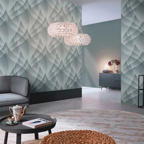 Rollo Papel Pintado FASHION FOR WALLS Referencia  1263-5493.