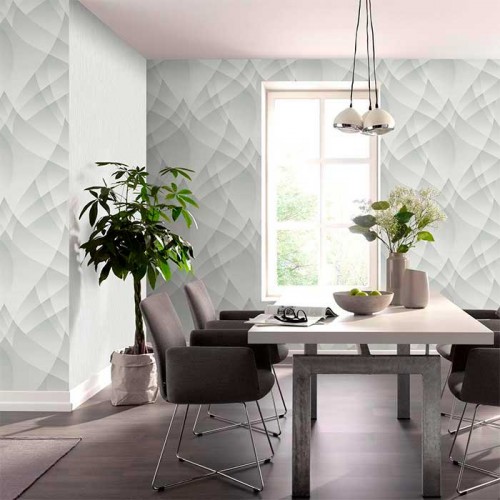 Rollo Papel Pintado FASHION FOR WALLS Referencia  1263-5494.