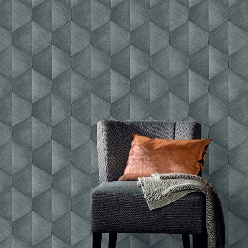 Rollo Papel Pintado FASHION FOR WALLS Referencia  1263-5497.