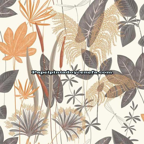 Rollo Papel Pintado GALATEA Referencia  1233-5705.