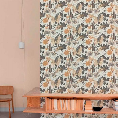 Rollo Papel Pintado GALATEA Referencia  1233-5705.