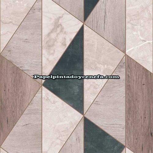 Rollo Papel Pintado GALATEA Referencia  1233-5708.