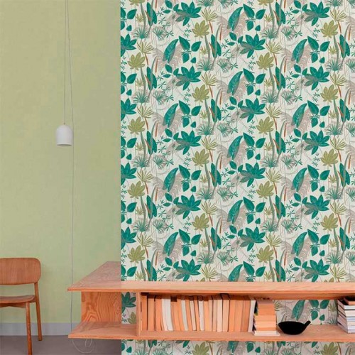 Rollo Papel Pintado GALATEA Referencia  1233-5711.