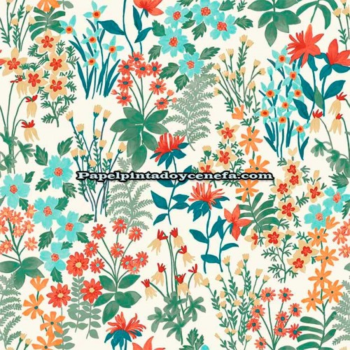 Rollo Papel Pintado GALATEA Referencia  1233-5712.