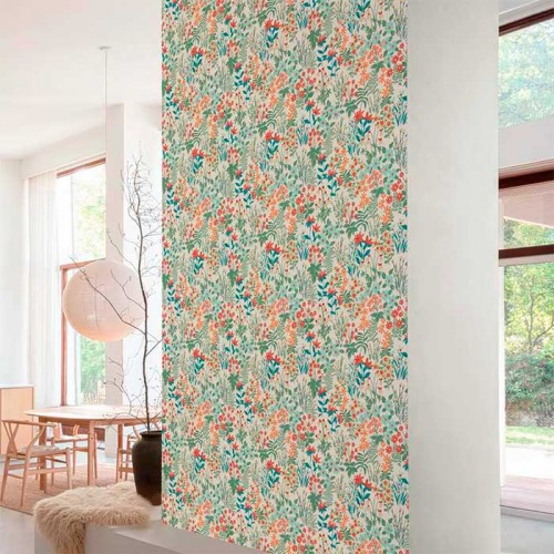 Rollo Papel Pintado GALATEA Referencia  1233-5712.