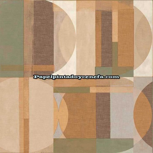 Rollo Papel Pintado GALATEA Referencia  1233-5716.