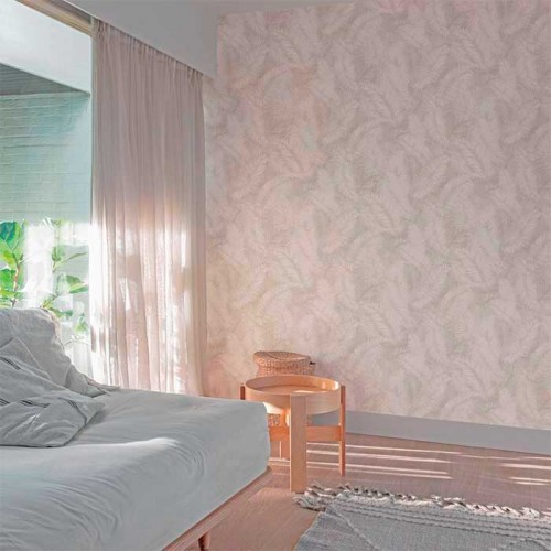 Rollo Papel Pintado GALATEA Referencia  1233-5718.