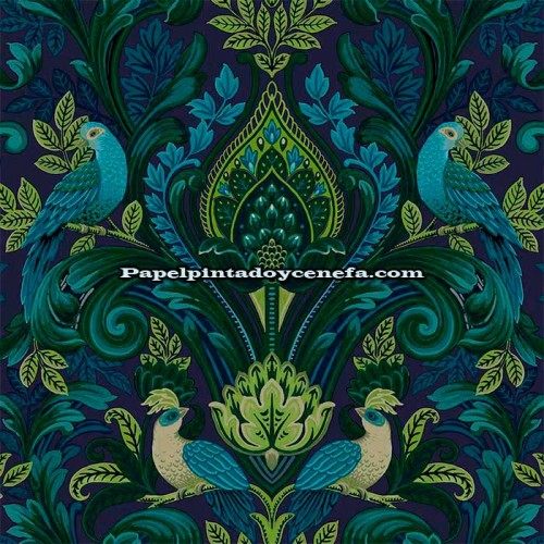 Rollo Papel Pintado GALATEA Referencia  1233-5724.