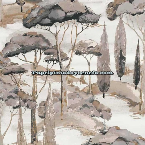 Rollo Papel Pintado GALATEA Referencia  1233-5726.