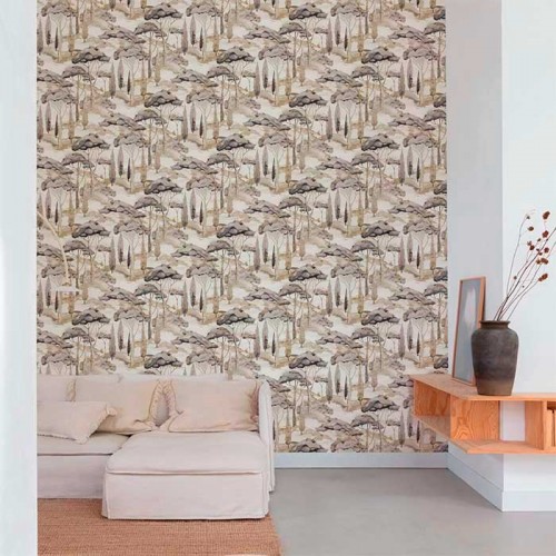 Rollo Papel Pintado GALATEA Referencia  1233-5727.