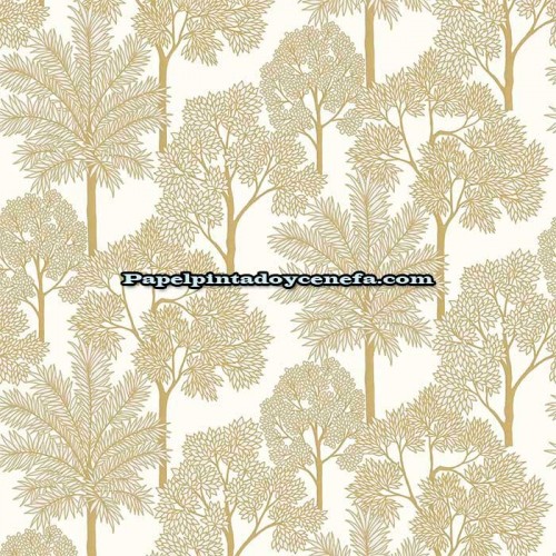 Rollo Papel Pintado GALATEA Referencia  1233-5730.