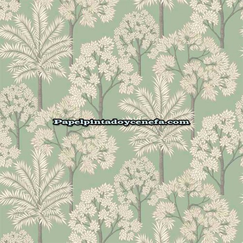 Rollo Papel Pintado GALATEA Referencia  1233-5732.