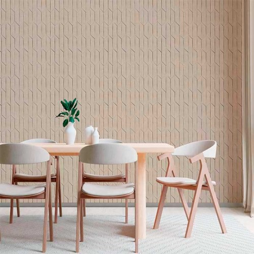Rollo Papel Pintado GALATEA Referencia  1233-5736.