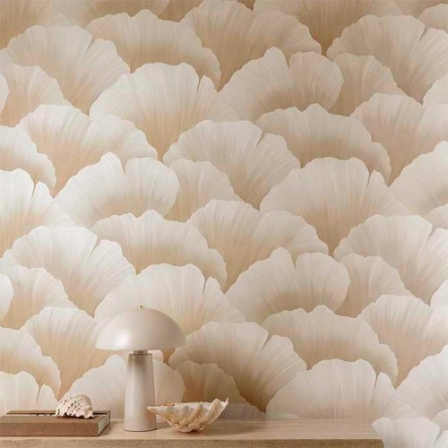 Rollo Papel Pintado BELICE SAINT HONORE Referencia  1143-5540.