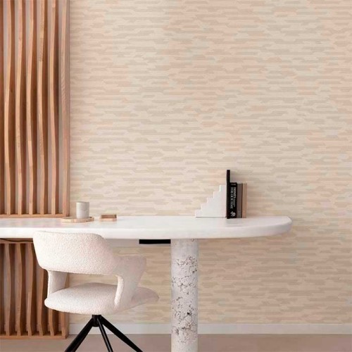 Rollo Papel Pintado BELICE SAINT HONORE Referencia  1143-5549.