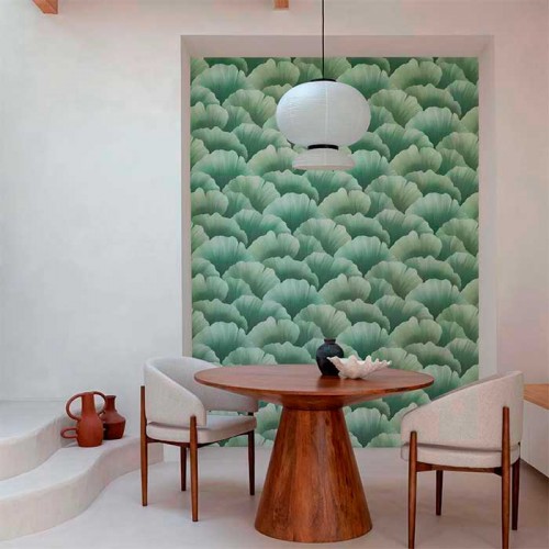 Rollo Papel Pintado BELICE SAINT HONORE Referencia  1143-5577.