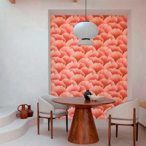 Rollo Papel Pintado BELICE SAINT HONORE Referencia  1143-5584.