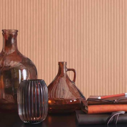 Rollo Papel Pintado BOTANIC DECOAS Referencia  014-BOT.
