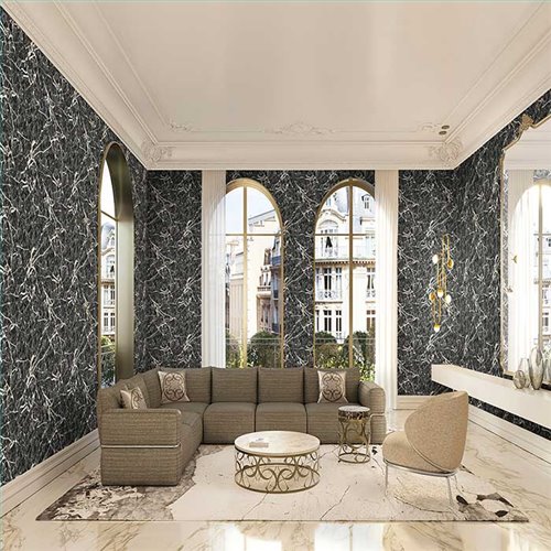 Rollo Papel Pintado ELIE SAAB 2 Referencia  Z34913.