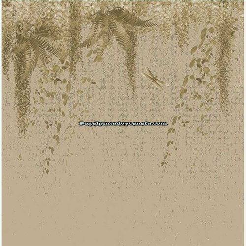 Mural ELIE SAAB 2 Referencia  M-Z34973.